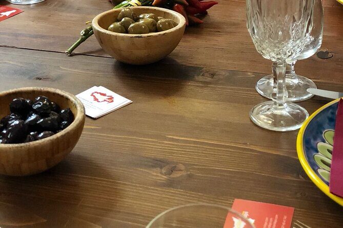 Sicilian Cooking Class in Palermo - Private Option - FAQ