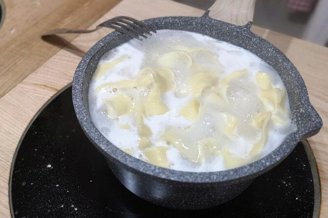 Sicilian Cooking Class : Personalize your class - Key Points