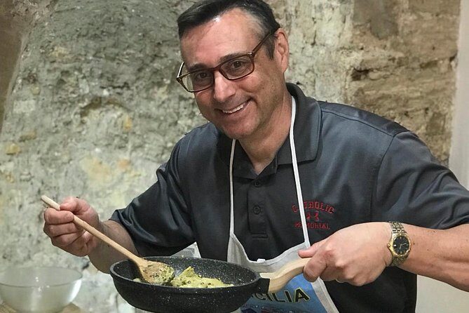 Sicilian Cooking Class : Personalize your class - Overview of the Experience