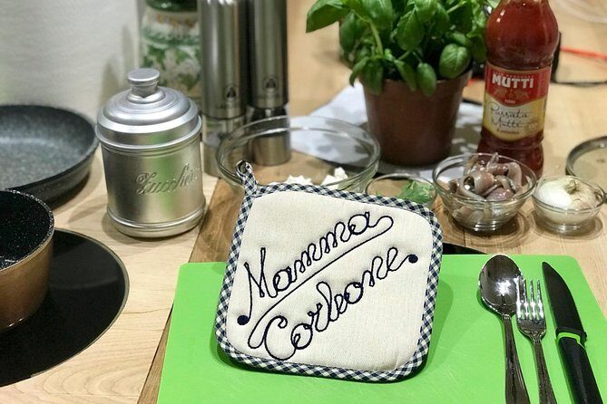 Sicilian Cooking Class : Personalize your class - Price & Value Analysis