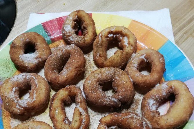 Sicilian Cooking Class : Personalize your class - Who Should Consider This Experience?