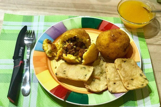 Sicilian Cooking Class : Street and More - Final Thoughts