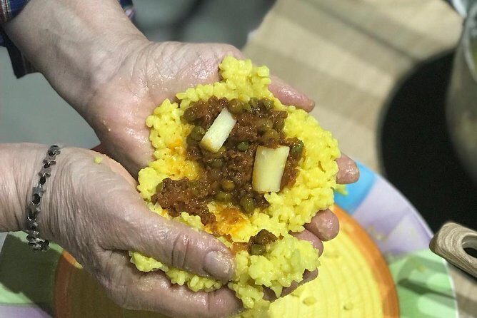 Sicilian Cooking Class : Street and More - FAQs