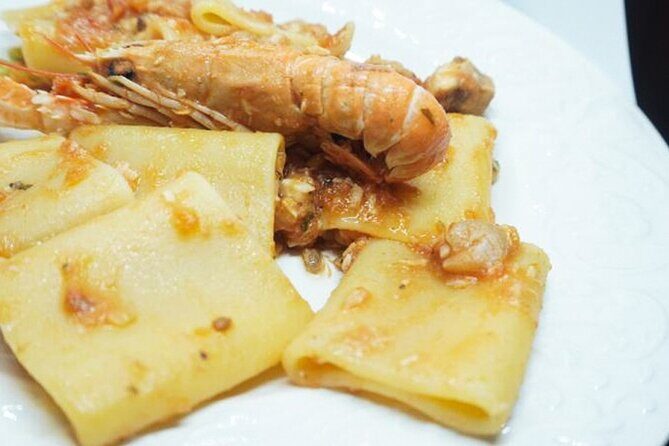 Sicilian Cooking Class : Traditional - FAQ