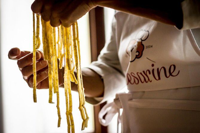 Sicilian Cooking Class with a View in Taormina - Key Points