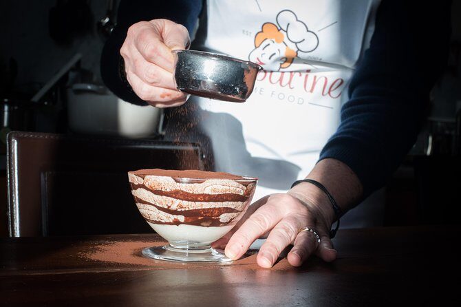 Sicilian Cooking Class with a View in Taormina - A Detailed Look at the Experience