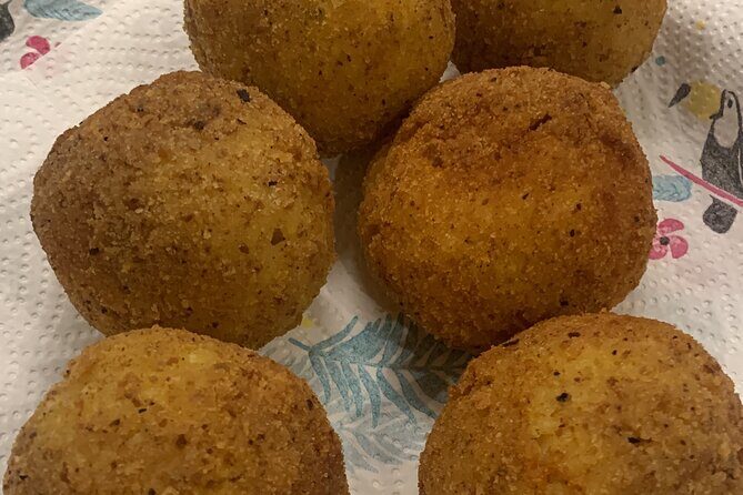 Sicilian cooking course and more - A Detailed Look at the Experience