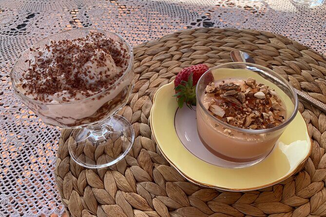 Sicilian cooking course and more - Final Thoughts