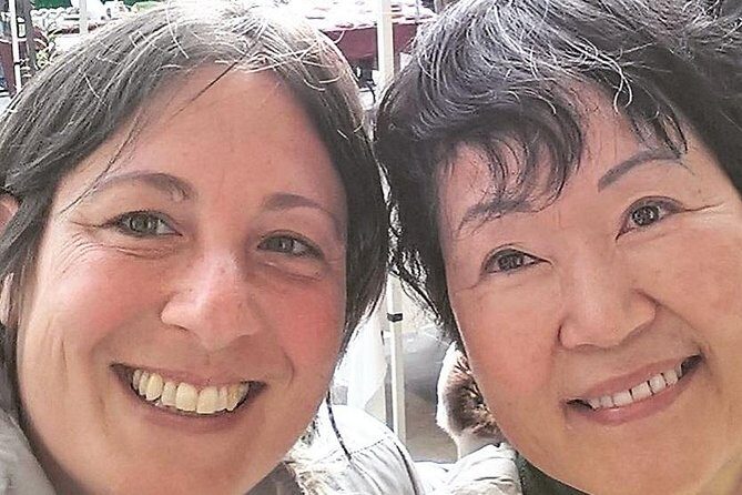 Sicilian cooking experience with a local chef - Key Points