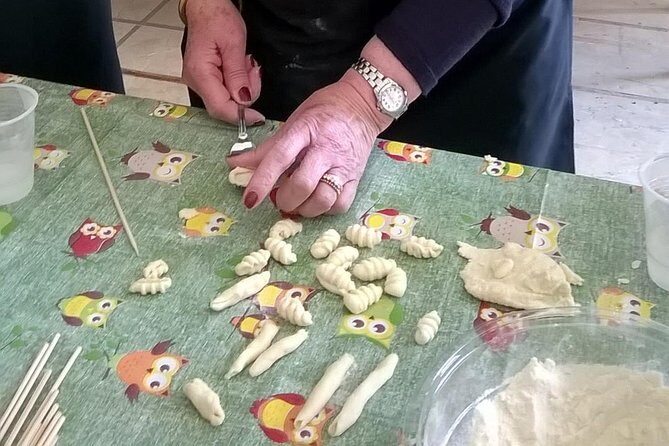 Sicilian cooking experience with a local chef - A Closer Look at the Experience