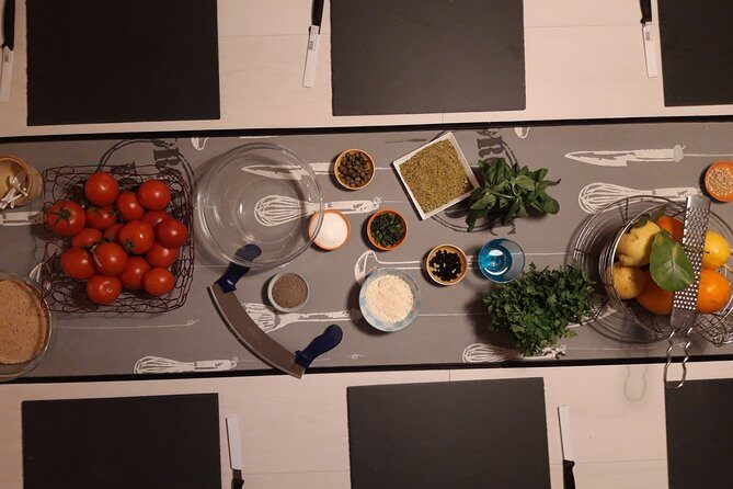Sicilian Cuisine Cooking Class in Palermo - Why This Tour Works for You