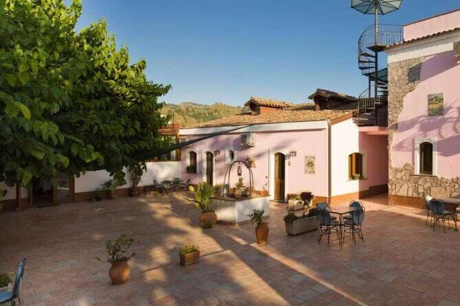 Sicilian Dining Experience with Views in Taormina - An In-Depth Look at the Sicilian Dining Experience in Taormina