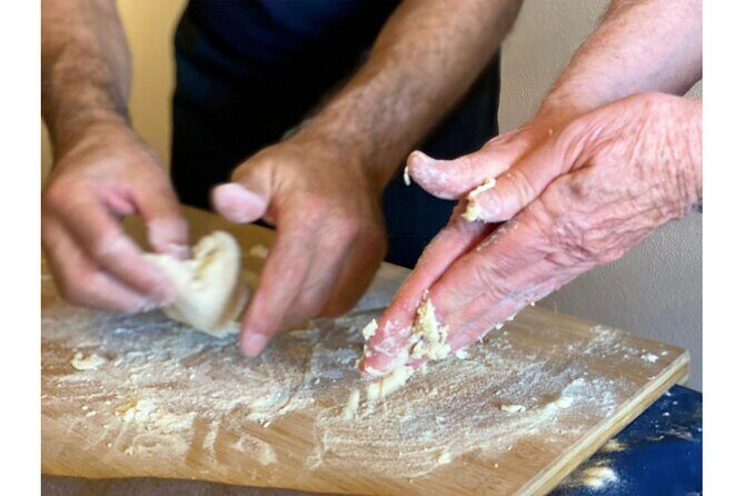 Sicilian Food Lovers - Cooking Class in a Charming Villa a Cefalù - Final Thoughts