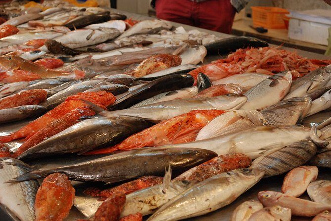 SIcilian Street Food tour and wine tasting in Syracuse - FAQ