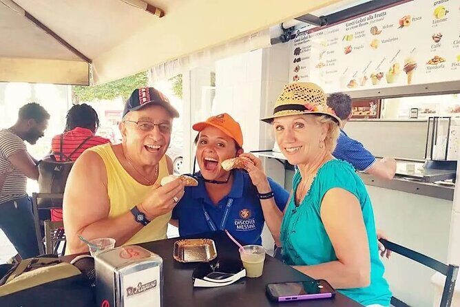 Sicilian Street food tour: eat local in Messina - Who Should Do This Tour?