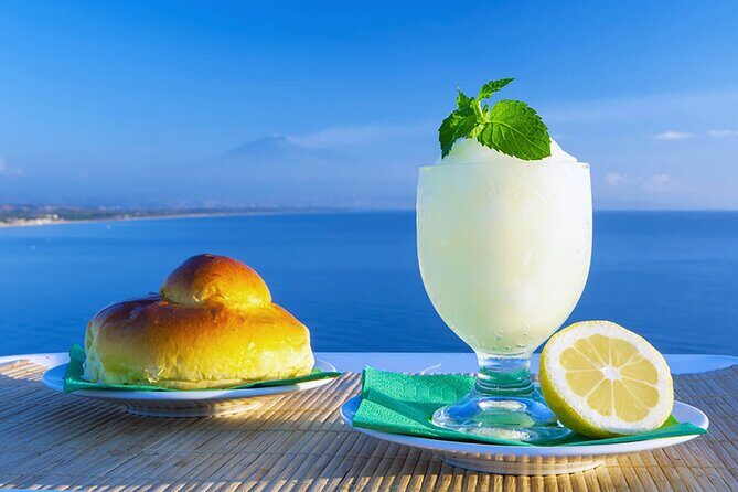 Sicilian Street food tour: eat local in Messina - FAQ