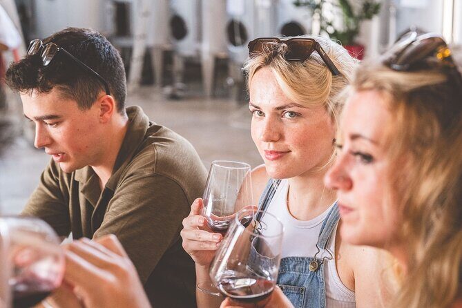 Sicilian Winery Experience in Alcamo - Who Should Consider This Tour?