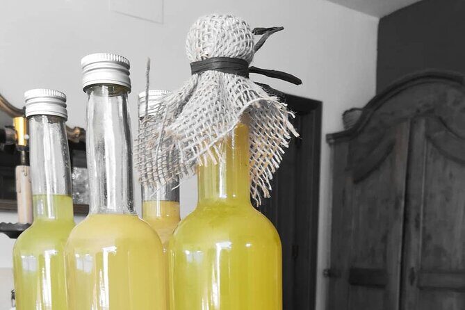 Sicilian Wines and cheeses Tasting in Palermo - Who Should Consider This Experience?