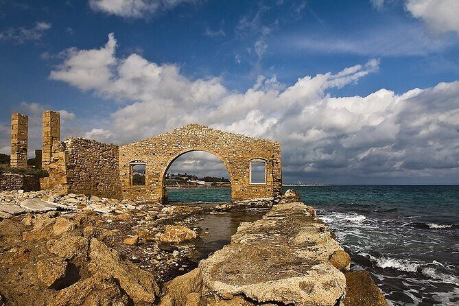 Sicily Boats Avola: Plemmirio boat tour 4 people 4 hours - Why This Tour Offers Value