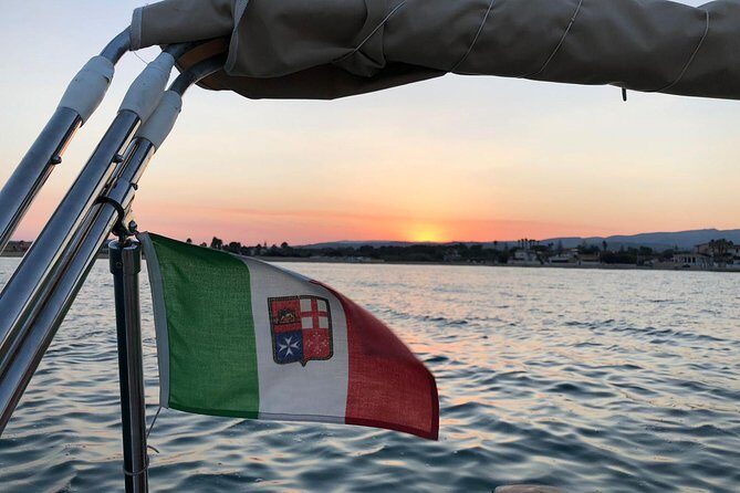 Sicily Boats Avola: Plemmirio boat tour 4 people 4 hours - FAQs