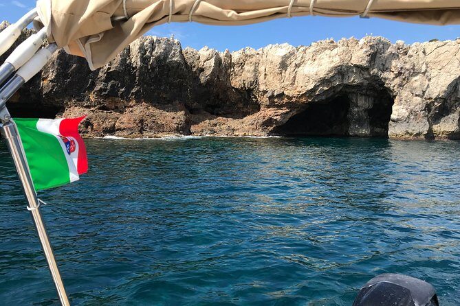 Sicily Boats Note: Half day boat tour to Capopassero - Insights from Travelers’ Reviews