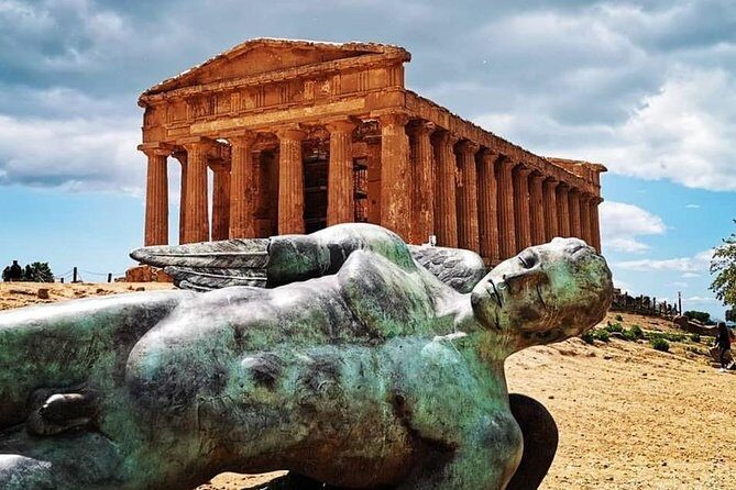 SICILY - Culture & Flavours 8 Days/7 Nights Tour - Final Thoughts