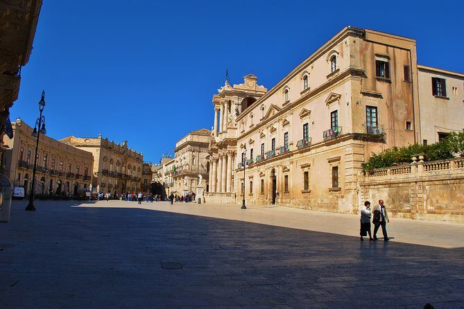 SICILY - Culture & Flavours 8 Days/7 Nights Tour - FAQ