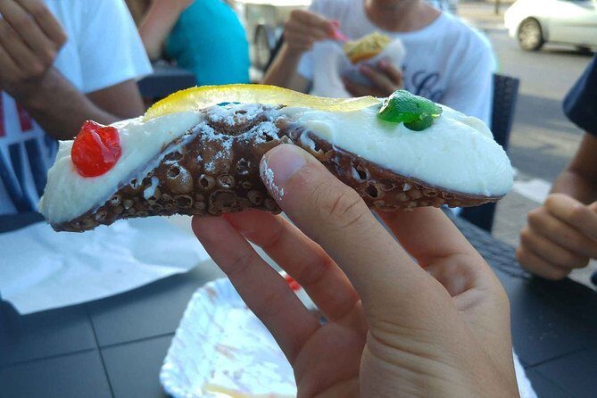 Sicily in One Memorable Full-Day from Rome - Final Thoughts