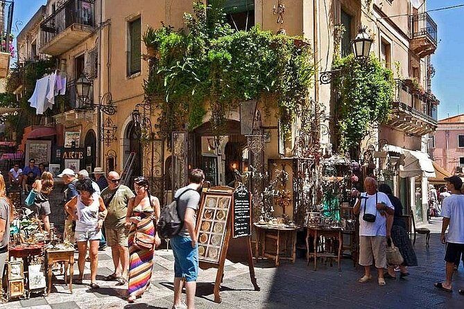 Sicily in One Memorable Full-Day from Rome - Frequently Asked Questions