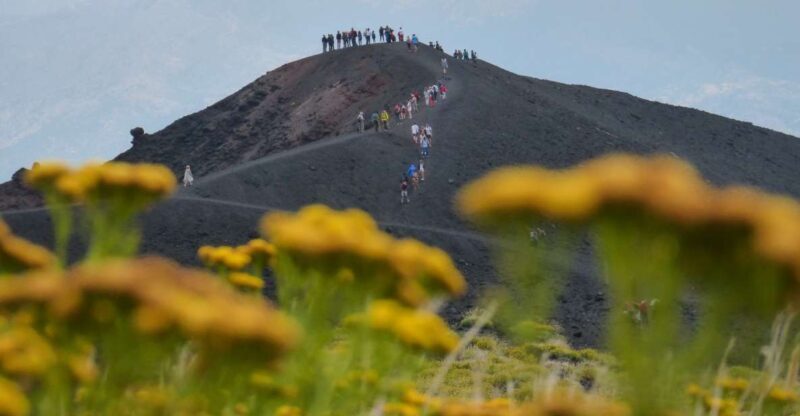 Sicily: Mount Etna's North Slope Craters Guided Hike Tour - The Authenticity and Value