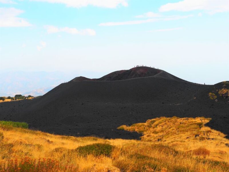 Sicily: Mount Etna's North Slope Craters Guided Hike Tour - Who Will Love This Tour?