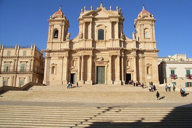 Sicily shore excursions from port of Taormina or Messina - Who This Tour Suits Best