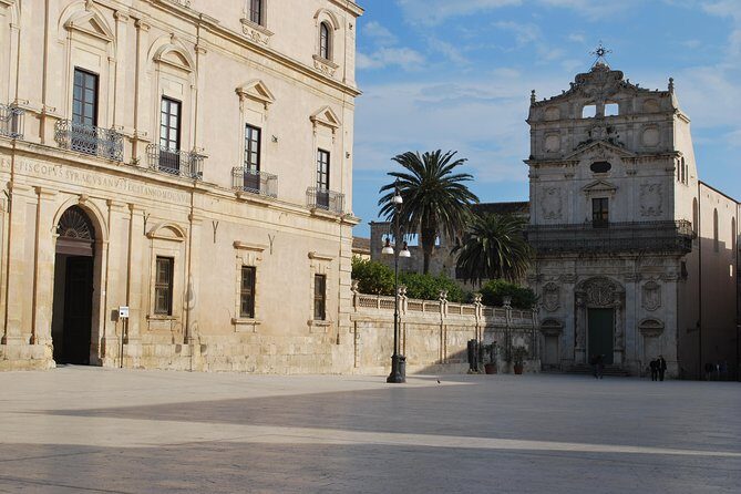 Sicily shore excursions from port of Taormina or Messina - The Sum Up