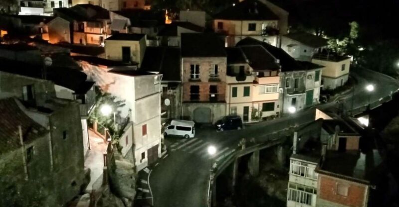 Sicily unknown in off -road vehicle near Taormina - An In-Depth Look at the Off-Road Sicily Experience