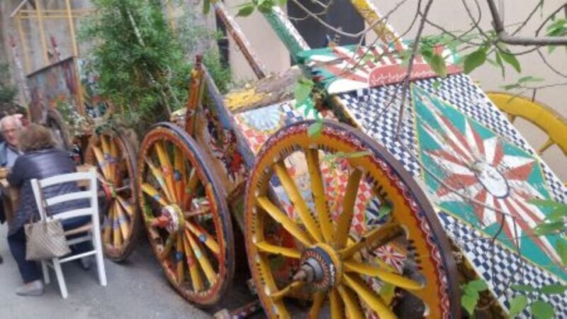 Sicily unknown in off -road vehicle near Taormina - Final Thoughts