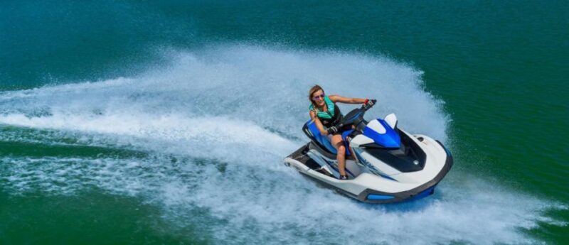 Sidari: Yamaha Jet Ski Rental with Safety Briefing - Cost and Value: Is It Worth It?
