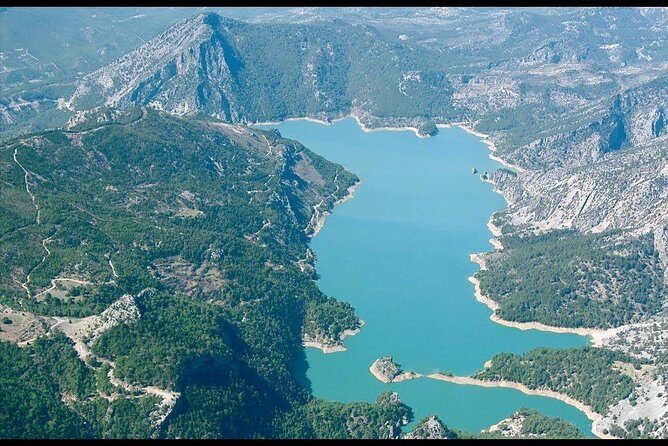 "Side: 5-in-1 Green Canyon, Waterfalls & Ancient Sites Tour" - Authentic Experiences and Guide Insights