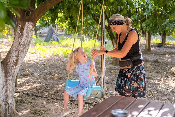 "Side: 5-in-1 Green Canyon, Waterfalls & Ancient Sites Tour" - The Sum Up