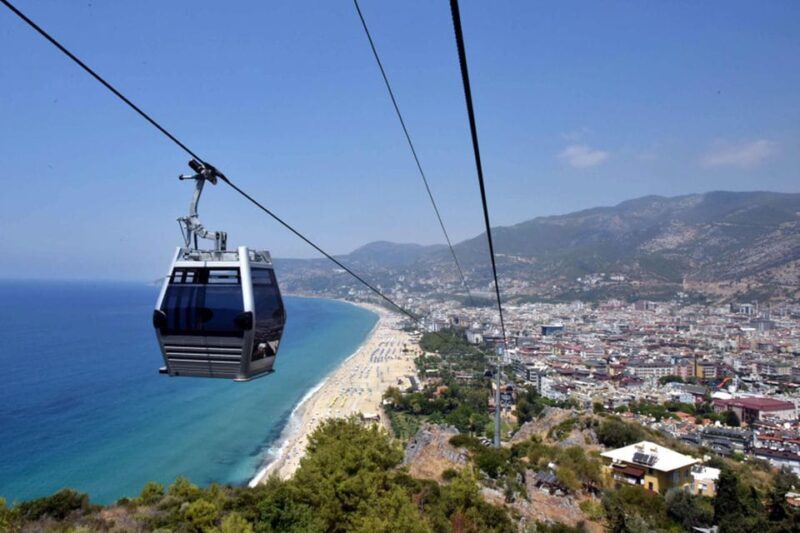Side: Alanya City Tour with Lunch at Dim River and Boat Tour - Final Thoughts: Who Should Take This Tour?