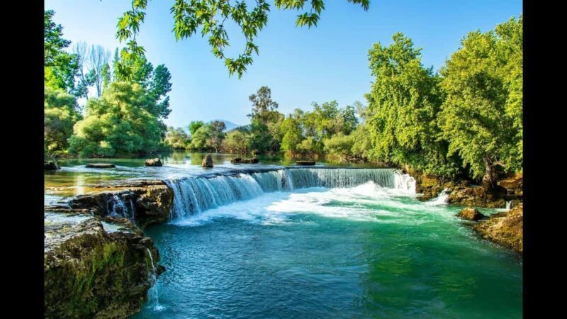 Side, Alanya: Green Canyon Boat, Waterfall&Orchards Mix Tour - FAQ