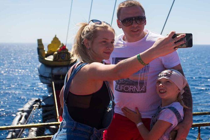 Side-Alanya: Pirate Yacht Tour (Legend Big Kral) with Lunch-Drink - Exploring the Side-Alanya Pirate Yacht Tour (Legend Big Kral): A Practical Review