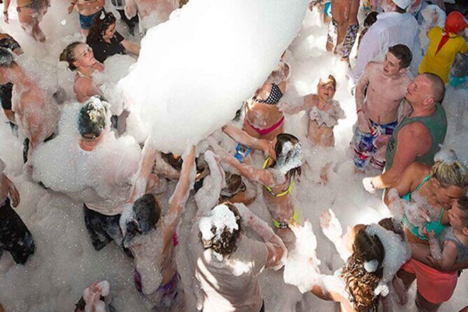 Side-Alanya: Pirate Yacht Tour (Legend Big Kral) with Lunch-Drink - Final Thoughts: Is It Worth It?