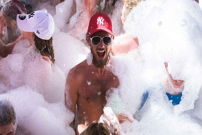 Side-Alanya: Pirate Yacht Tour (Legend Big Kral) with Lunch-Drink - Final Verdict