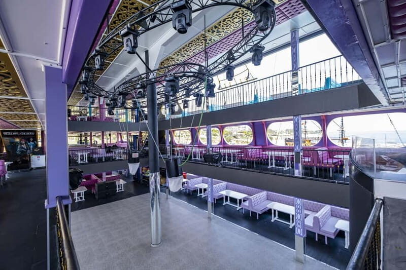 Side: All Inclusive Luxury Boat Trip & Free Time in Alanya - A Detailed Look at the Experience