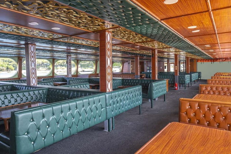 Side: All Inclusive Luxury Boat Trip & Free Time in Alanya - FAQ