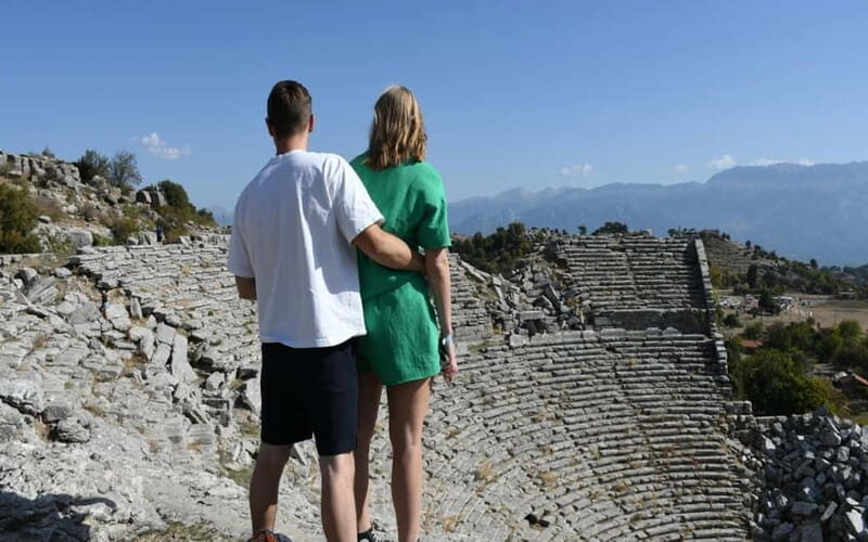 Side; Ancient Selge, Taz Canyon (Mini Cappadocia) - Why This Tour Offers Value