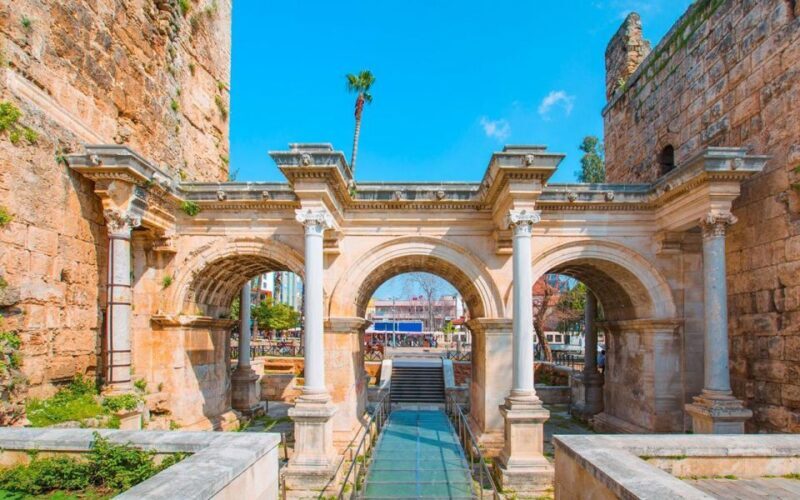 Side: Antalya City Tour With Boat Trip & Waterfall - A Detailed Look at the Tour Experience