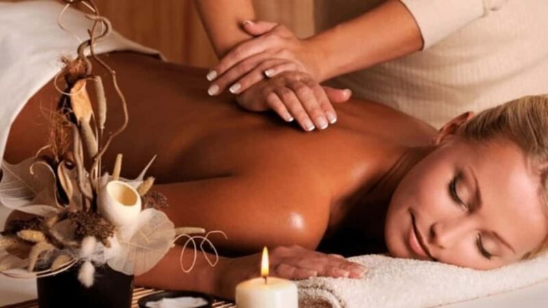 Side/Belek: Turkish Bath, Spa, and Massage Experience - The Benefits of the Experience