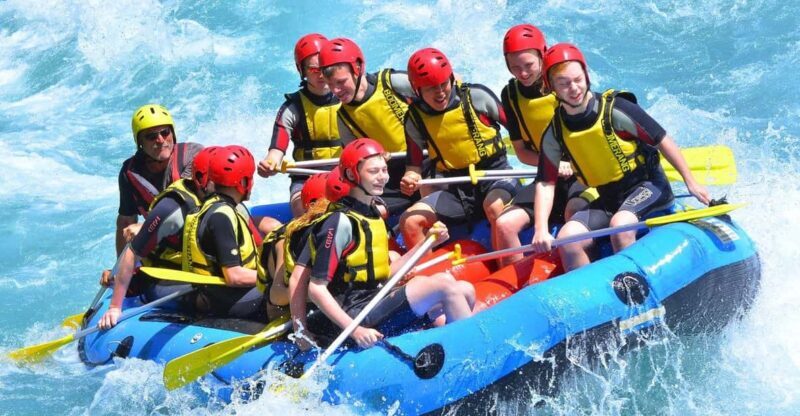 Side: Buggy Safari Rafting Combo Tour with Hotel Transfers - Exploring the Details of the Buggy Safari Rafting Tour