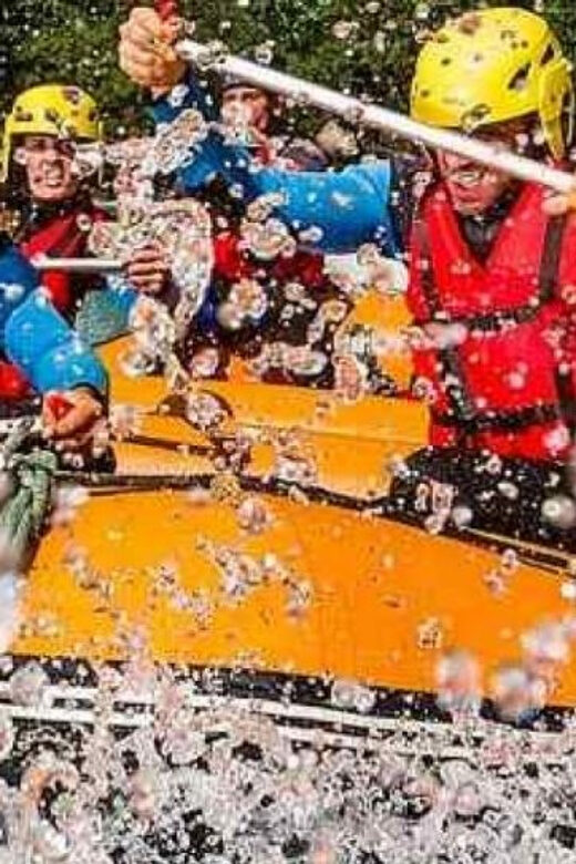 Side: Buggy Safari Rafting Combo Tour with Hotel Transfers - Final Thoughts